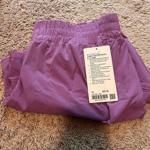 Track That MR Short- 5 inches